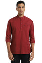 Allen Solly Men Full Sleeve T-Shirt