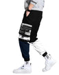 Noble Monk Track Pant For Men | Stylish Track Pants | Cargo Pockets | JoggerS For Men