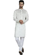 Jompers Mens Embroidered Kurta Pyjama Set