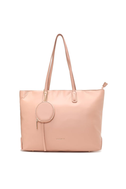 Allen Solly Women Solid Casual Bag