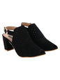 Shoetopia WomenS Flat Pumps