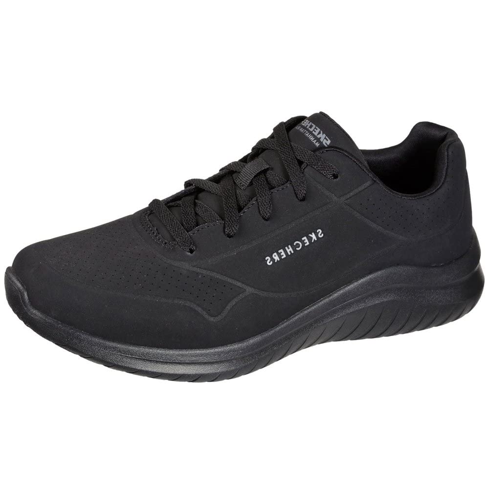 Skechers Men Ultra Flex 2.0 Vegan Air-Cooled Memory Foam Insole And Lightweight Midsole Casual Shoes