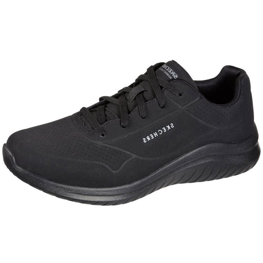 Skechers Men Ultra Flex 2.0 Vegan Air-Cooled Memory Foam Insole And Lightweight Midsole Casual Shoes