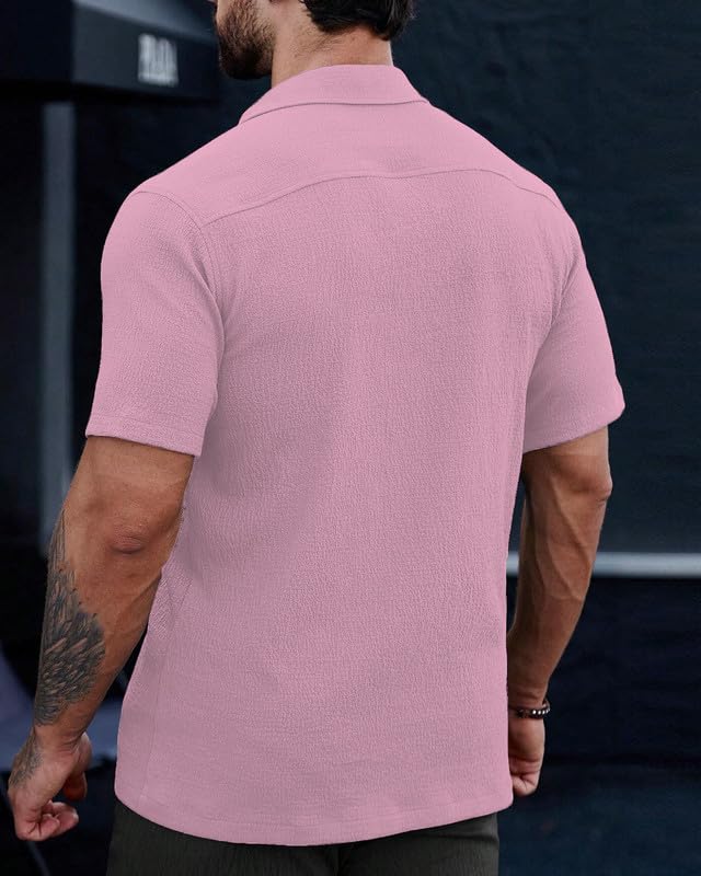 I Enterprise Men Stylish Shirt|| Regular Fit Shirt For Men|| Men Stylish Shirt || Men Printed Shirt || Oversized Shirts For Men|