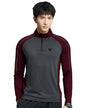 Noble Monk MenS Active Wear Regular Fit T Shirt |Full Sleeves |Casual T-Shirt For Men