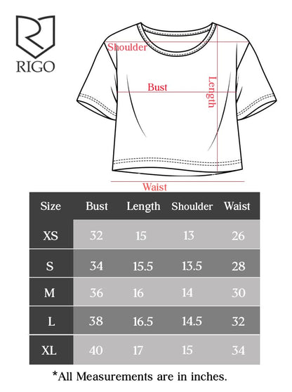 Rigo Women Black High Collar Half Zipper Waffle Knit Top