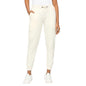 Pepe Jeans WomenS Relaxed Sweatpants (Pl211719_Ecru White