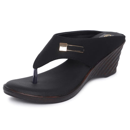 Ortho Joy Extra-Soft Fancy Slippers For Women
