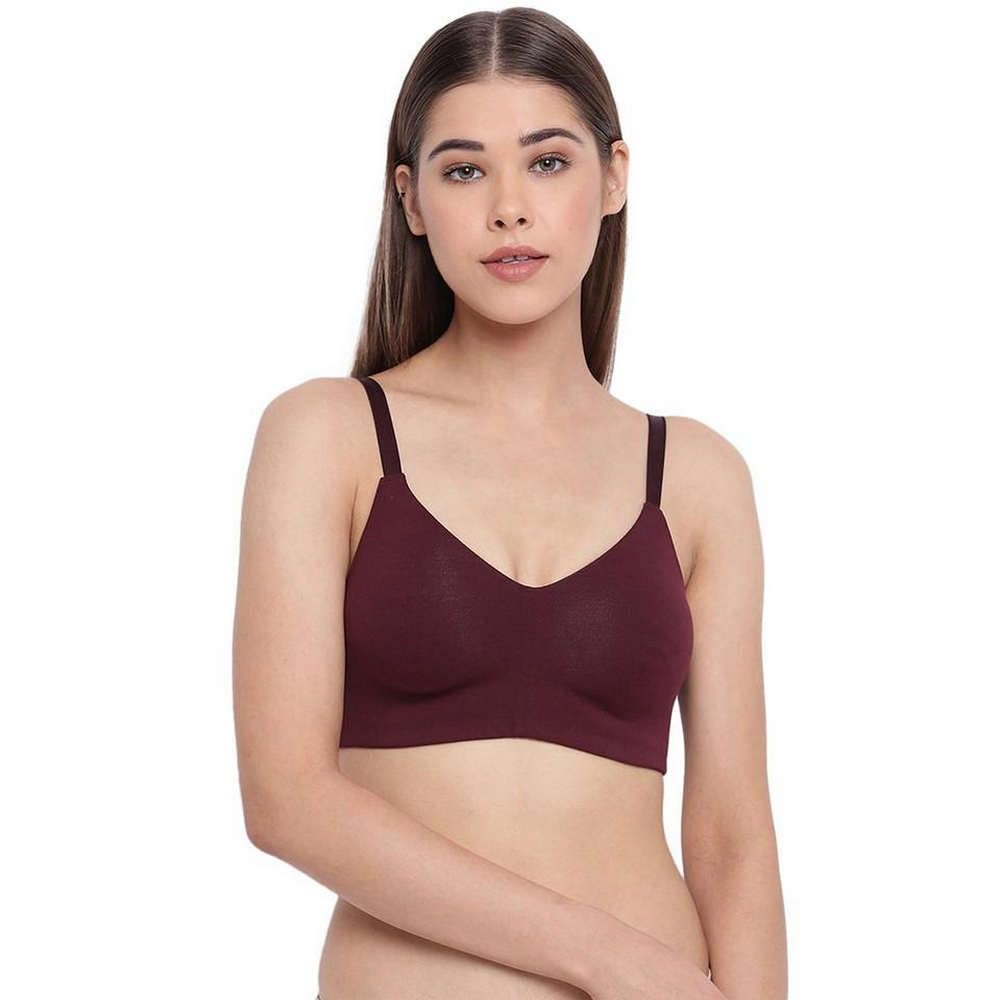 Enamor A027 Ultra Smoothening T-shirt Bra