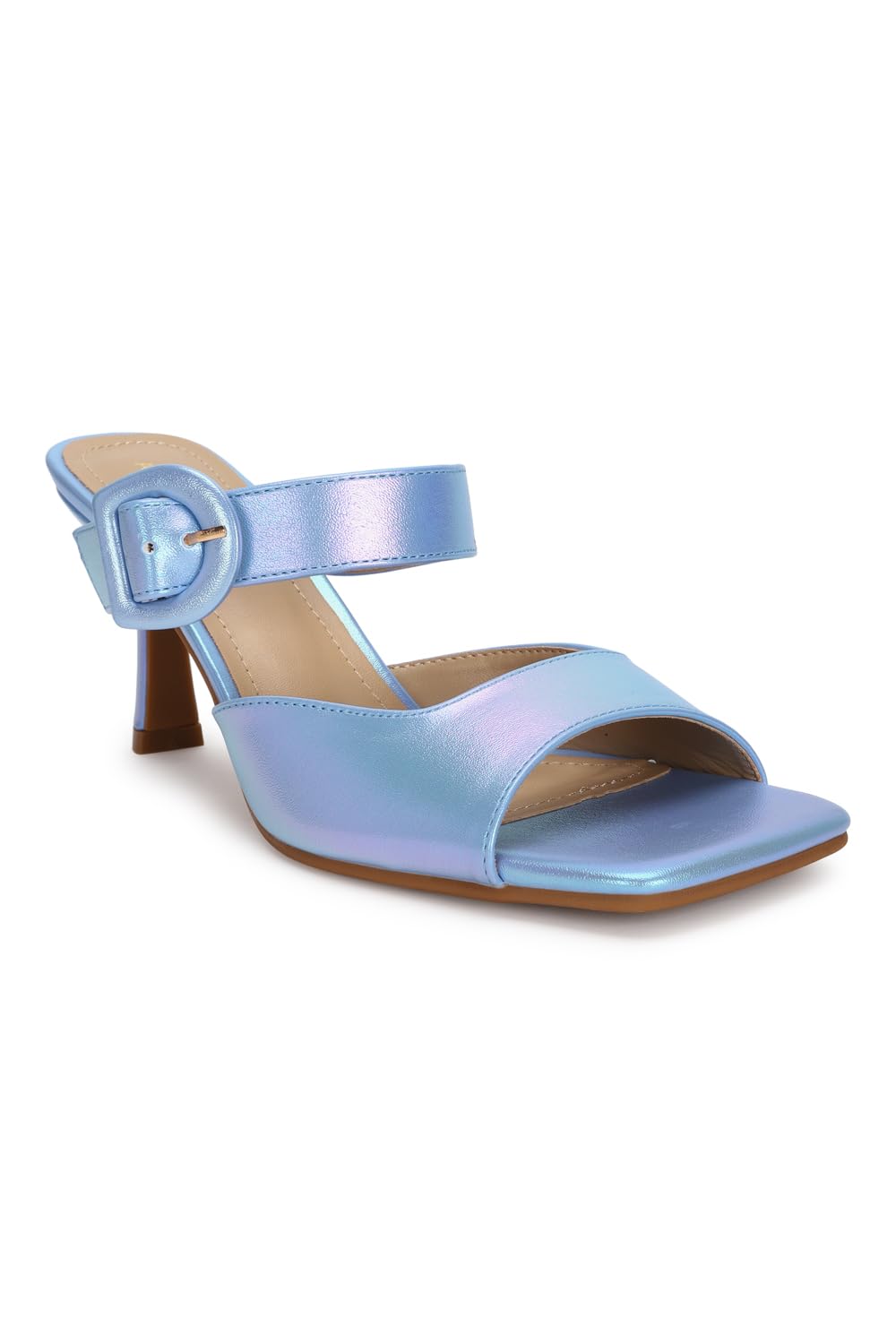 Allen Solly Women Slim Fit Solid Heels