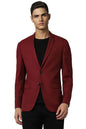 Allen Solly Men Suit