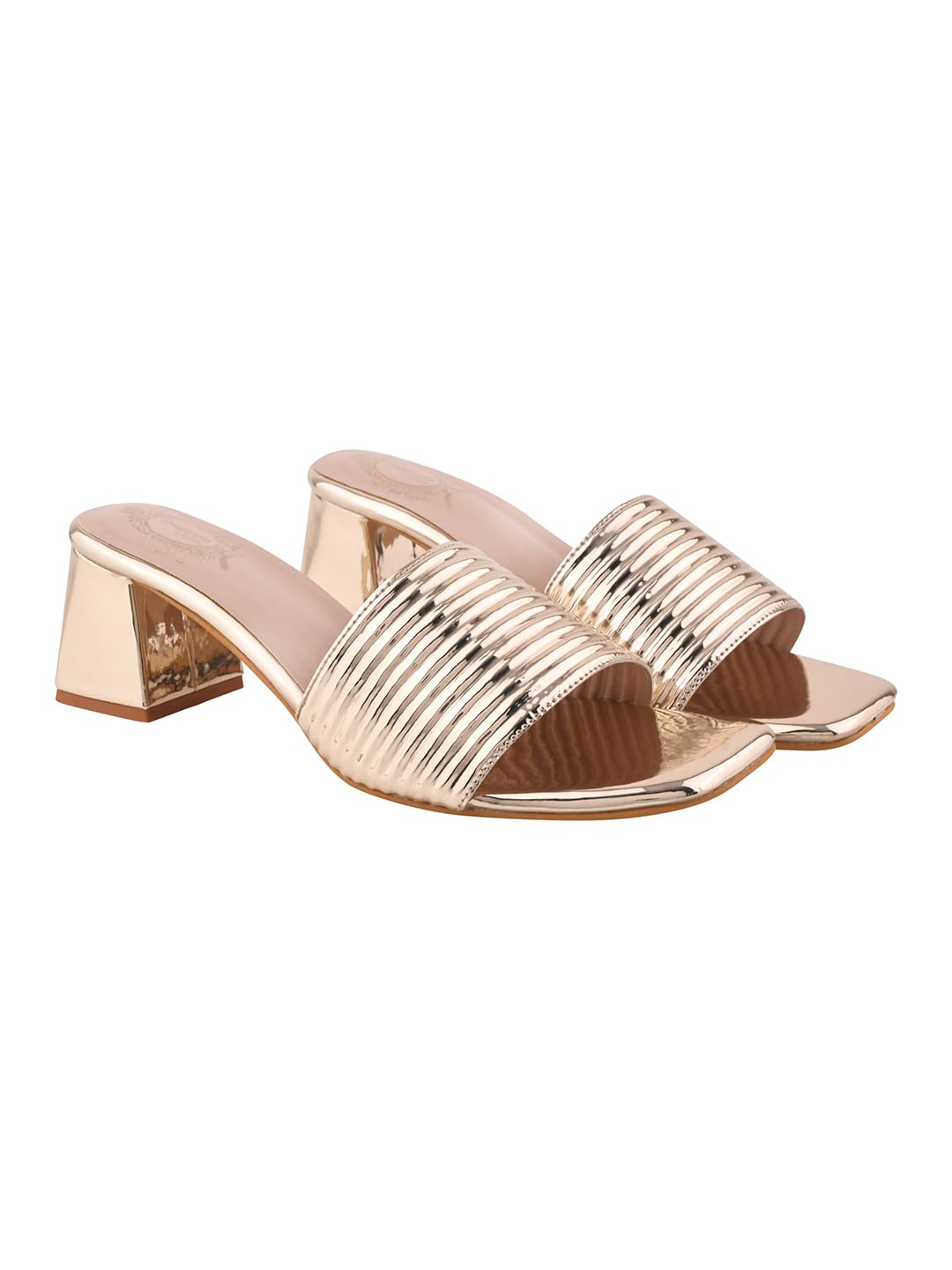 Shoetopia WomenS Stiletto Heel Sandal