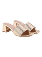 Shoetopia WomenS Stiletto Heel Sandal