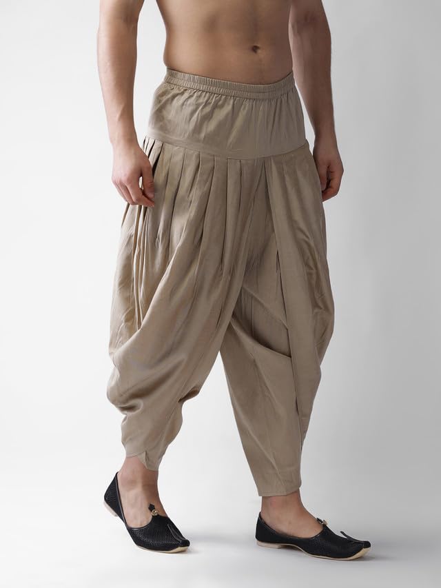 Kisah Mens Dhoti, Cotton Blend Dhoti Pant For Men