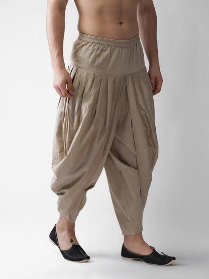 Kisah Mens Dhoti, Cotton Blend Dhoti Pant For Men