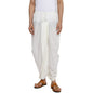 Fabindia MenS Regular Dhoti (102898501_White