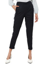 Allen Solly Women Regular Fit Casual Polyester Pants