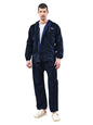 Lux Venus Reversible Rain Coat For Men.