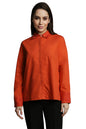 Allen Solly Women Regular Fit Solid Formal Full Sleeve Button-Down Shirt