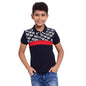 Pepe Jeans BoyS Polos (Pb540773_4-5 Years, Blue, 4-5 Years)
