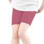 Kyda Kids Anti Bacterial Under Skirt Shorts For Girls - Under Dress Uniform Shorts & Stretchable Shorties Tights For Girls