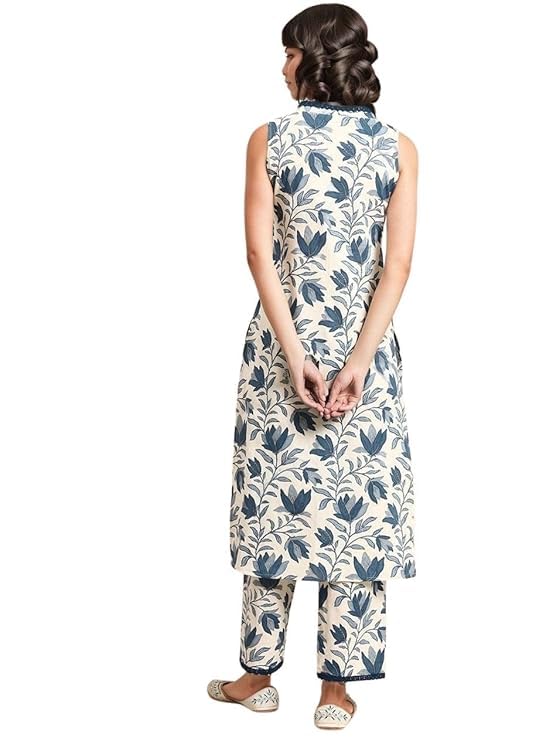 Pujia Mills Woman Kurta Set || Casual Wear Printed Cotton Co-Ord Set For Summer || Latest Collection Of Kurti Set 2025 ||Ladies