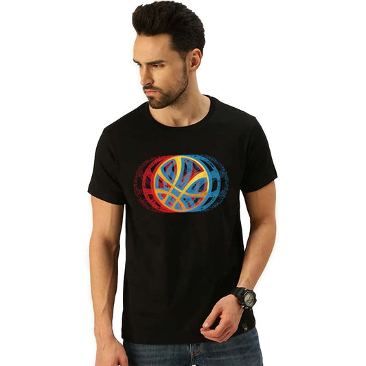 Veirdo Mens Marvel Dr Strange Avengers Fan The Multiverse of Madness Doctor Strange Printed Cotton T-Shirt Round Neck