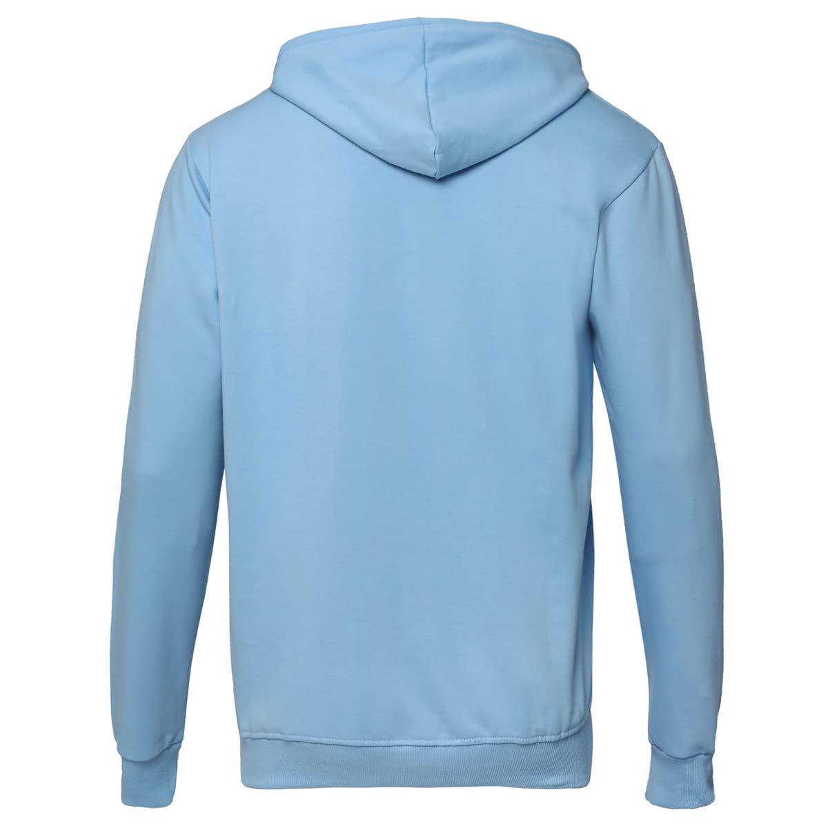 ADRO Believe in Your Self Printed Hoodie/Sweatshirt for Men