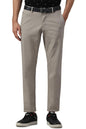Allen Solly Men Slim Fit Printed Casual Pants