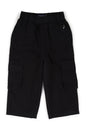 Allen Solly Boys Regular Fit Solid Pants