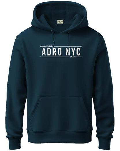 ADRO Hoodies for Men | Printed Hoodie for Men | Cotton Hoodie | Mens Hoodies | Sweatshirt for Men | Hooded Regular Fit Hoodie|H2
