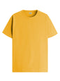 ADRO T Shirts for Boys & Girls || Solid Plain Regular Fit T-Shirt || Ages 3-14 || 100% Cotton Round Neck Tshirt for Boys & Girls