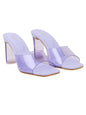 Shoetopia Womens Flat Sandal