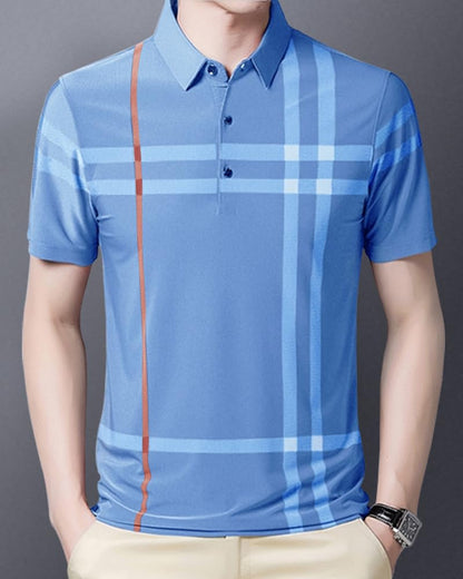 Noble Monk MenS (Combo Pack Of 2) -Regular Fit Polo T Shirt |Half Sleeves |Collar Tshirts |Casual Tshirt