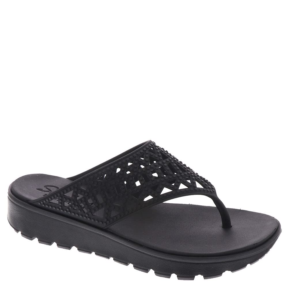 Skechers Women Footsteps She*s Cute Sandals & Floaters