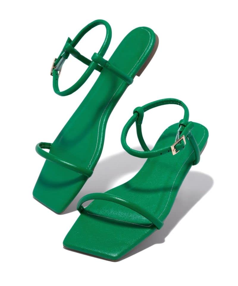 Shoetopia WomenS Stiletto Heel Sandal