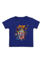 Allen Solly Men Printed T-Shirt