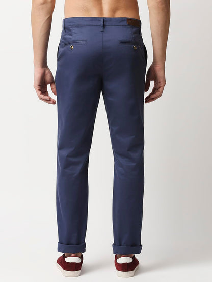 Thomas Scott Men Millennium Slim Fit Chino Pants