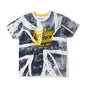 Pepe Jeans BoyS Regular Fit T-Shirt (Pb5036198006_White