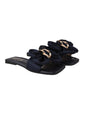 Shoetopia WomenS Wedge Heel Sandal