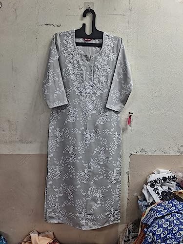 GoSriKi Women's Kurti