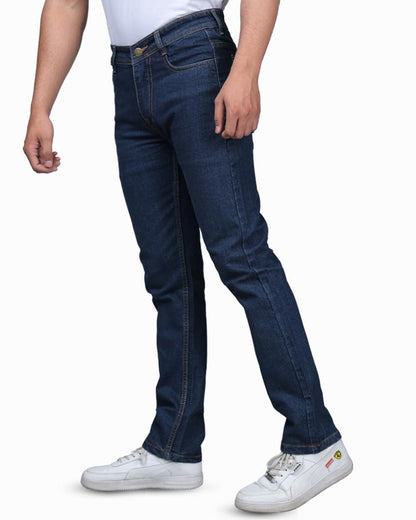 Nobel Monk MenS Regular Fit Denim Jeans |Men Jeans Pants