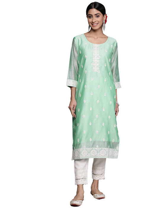 ishin Women Kurti