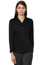 Allen Solly Men Regular Fit Casual Cotton Full Sleeve Shirt