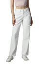 High Star WomenS Classic Jeans (Hswjns2003_White1