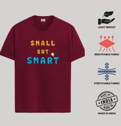 ADRO T Shirts for Boys & Girls || Creative Design Printed T-Shirt || Ages 3-14 || 100% Cotton Round Neck Tshirt for Boys & Girls