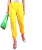 POPWINGS Casual Solid Pocket Joggers for Women || Latest Stylish Western Women Joggers for Summer || Pull-On Women Joggers Pants
