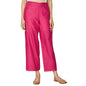 Fabindia WomenS Regular Fit Ijar (1030697Fuschia_Fuchsia