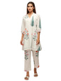Leriya Fashion WomenS Printed Co-Ord Set