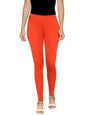 Premium Viscose Stretchable Ankle Length Leggings For Women